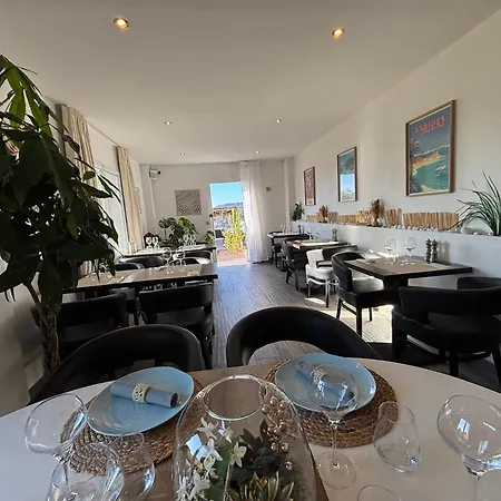 La Bastide Gourmande Hotel 3*