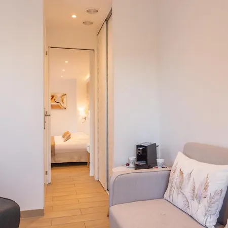 Hotel La Bastide Gourmande