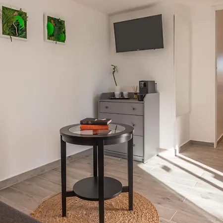 La Bastide Gourmande Hotel 3*