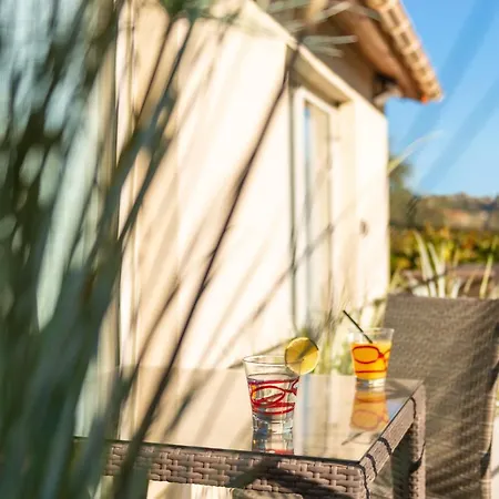 La Bastide Gourmande 3*