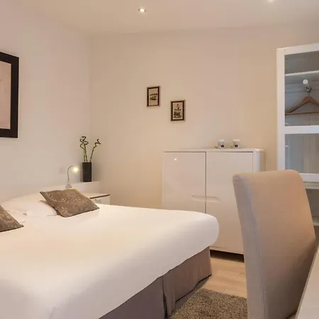 Hotel La Bastide Gourmande