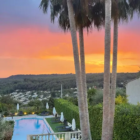Hotel La Bastide Gourmande