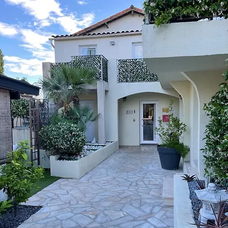 La Bastide Gourmande Hotel 3*