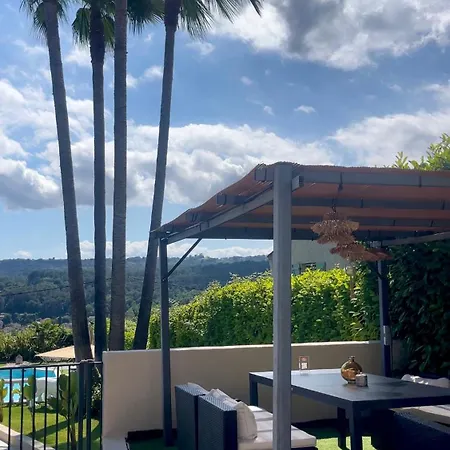 La Bastide Gourmande Hotel 3*