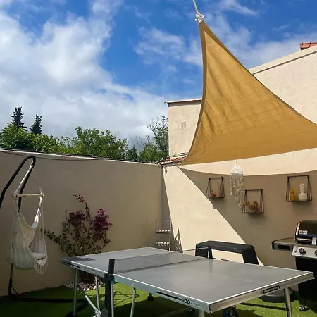 Hotel La Bastide Gourmande 3*