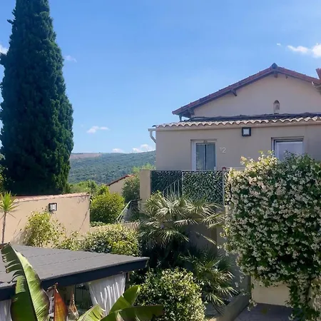 La Bastide Gourmande Hotel La Colle-sur-Loup