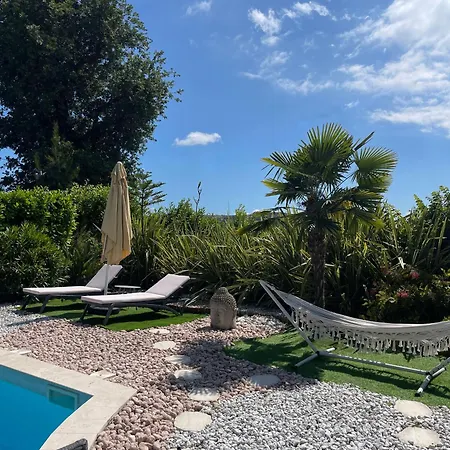 La Bastide Gourmande 3* La Colle-sur-Loup
