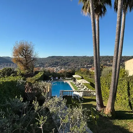 La Bastide Gourmande Hotel