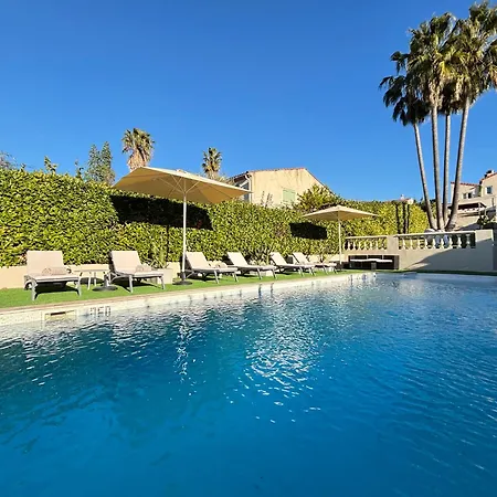 Hotel La Bastide Gourmande