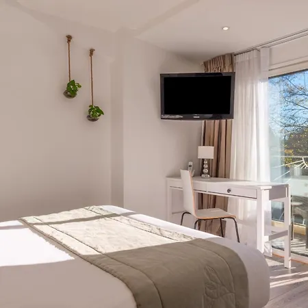 La Bastide Gourmande Hotel 3*