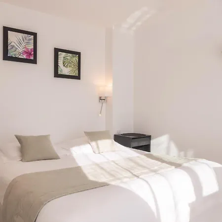Hotel La Bastide Gourmande 3*