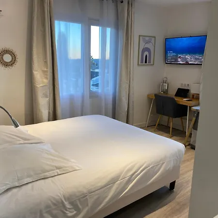 La Bastide Gourmande Hotel