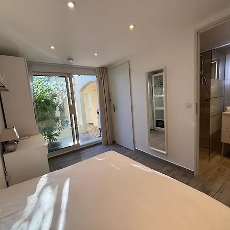 Hotel La Bastide Gourmande La Colle-sur-Loup