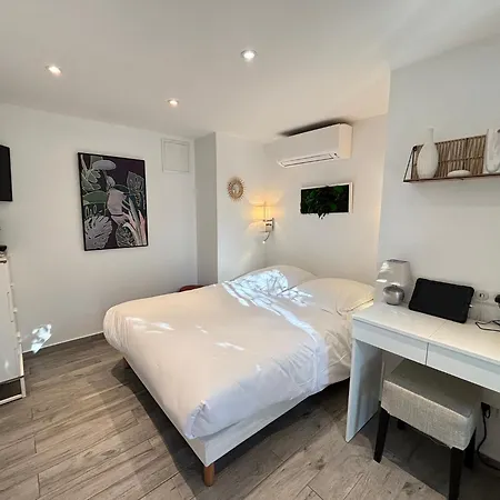 La Bastide Gourmande Hotel