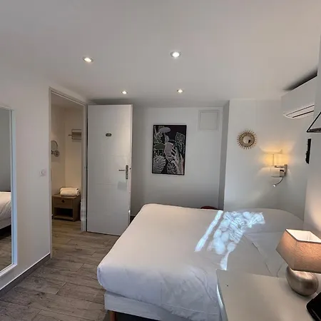 Hotel La Bastide Gourmande