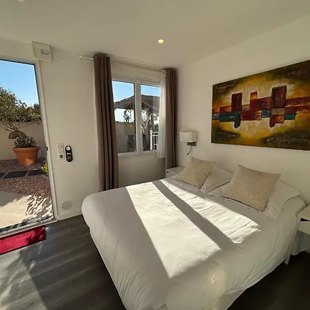 La Bastide Gourmande Hotel 3*