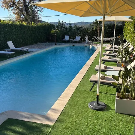 La Bastide Gourmande Hotel La Colle-sur-Loup