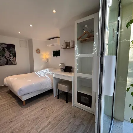 La Bastide Gourmande 3*