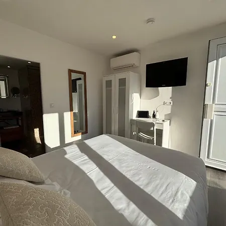 Hotel La Bastide Gourmande