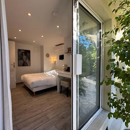 La Bastide Gourmande Hotel 3*