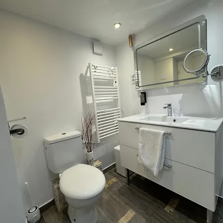 Hotel La Bastide Gourmande