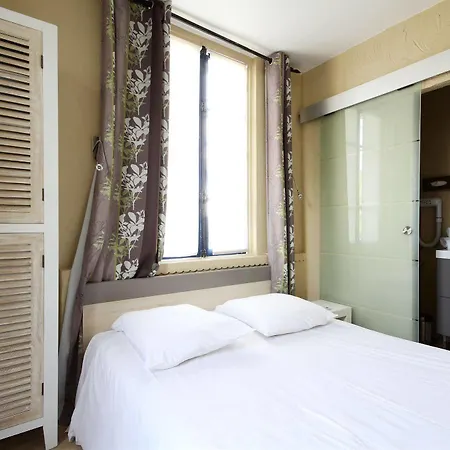 La Bastide Gourmande Hotel
