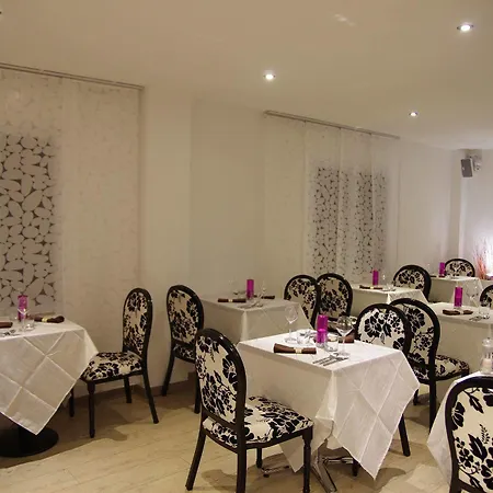 Hotel La Bastide Gourmande