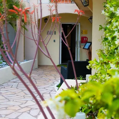 La Bastide Gourmande Hotel